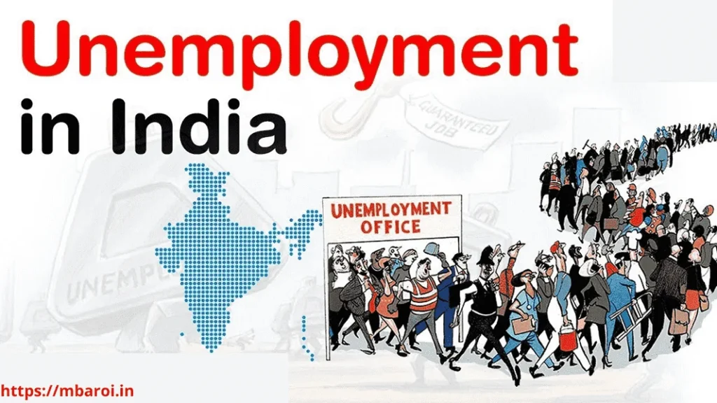 Unemployment